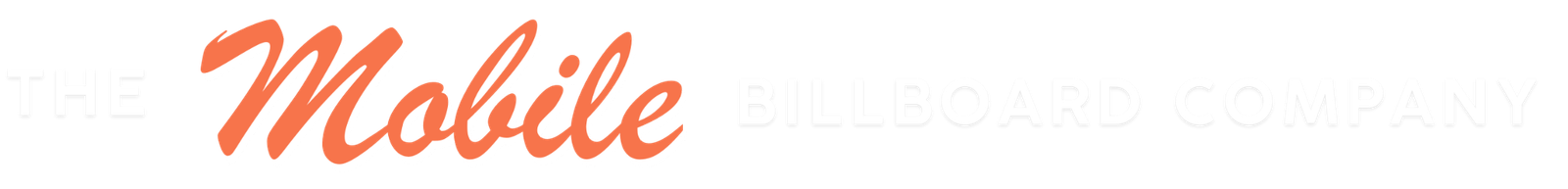 The Digital Mobile Billboard Company